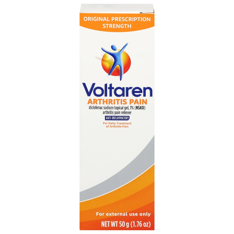 Voltaren Arthritis Pain Gel 1.76 Oz