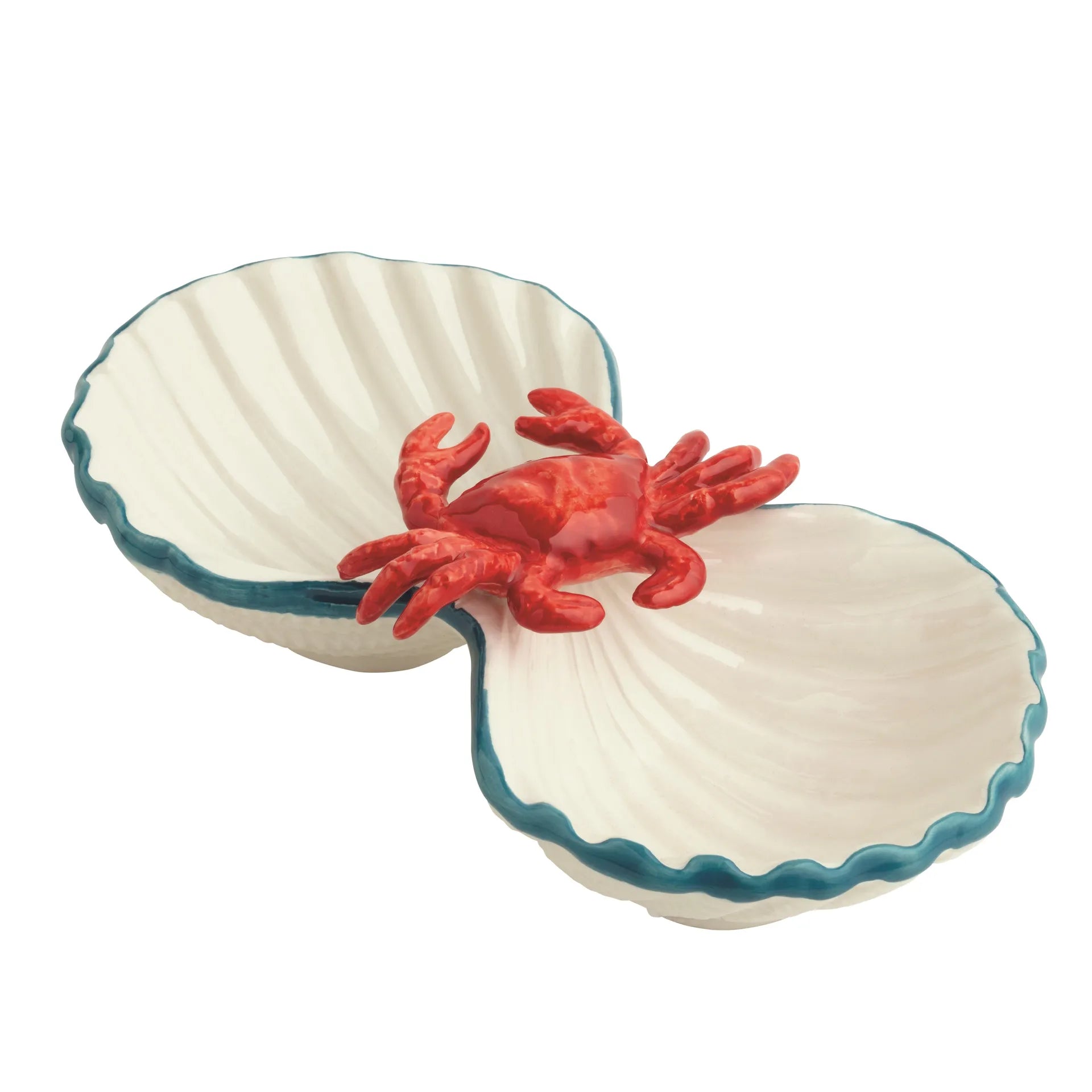 Crab Double Dip Main image