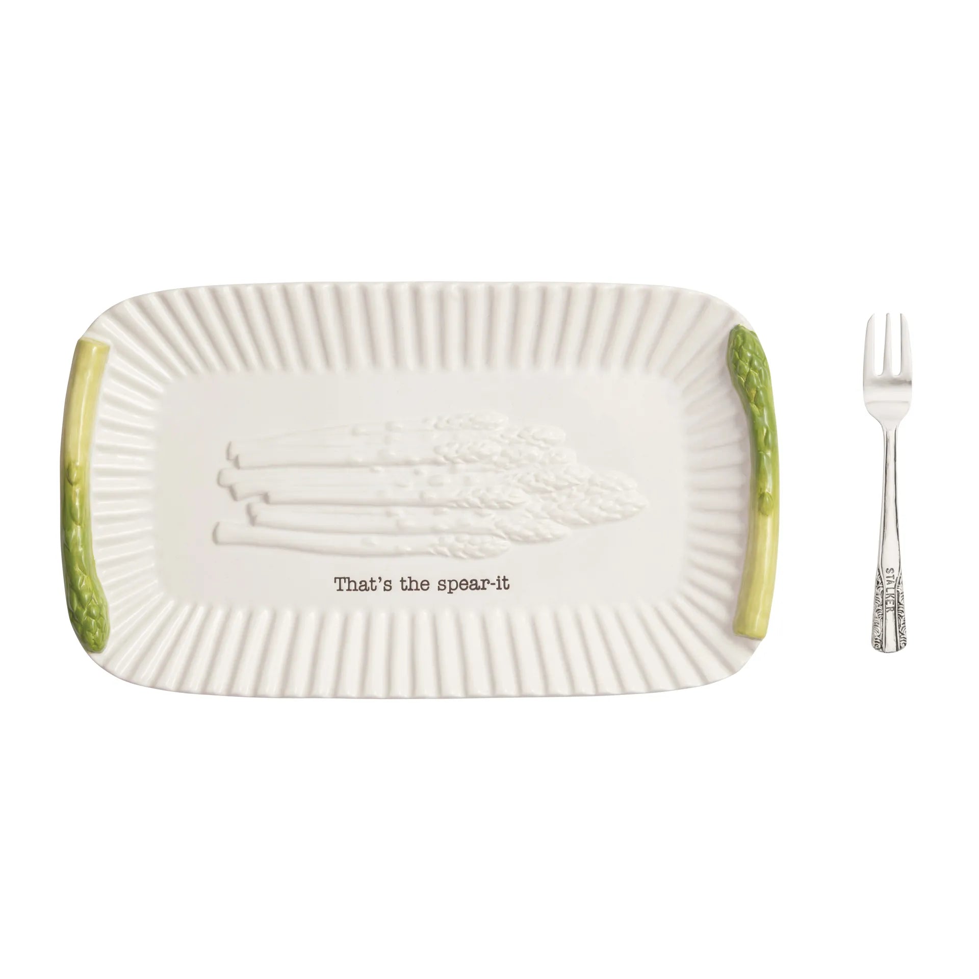 Asparagus Tray Main image