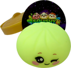 Squishy Dumplings – Mystery Steamer Bun Collectibles VIRAL