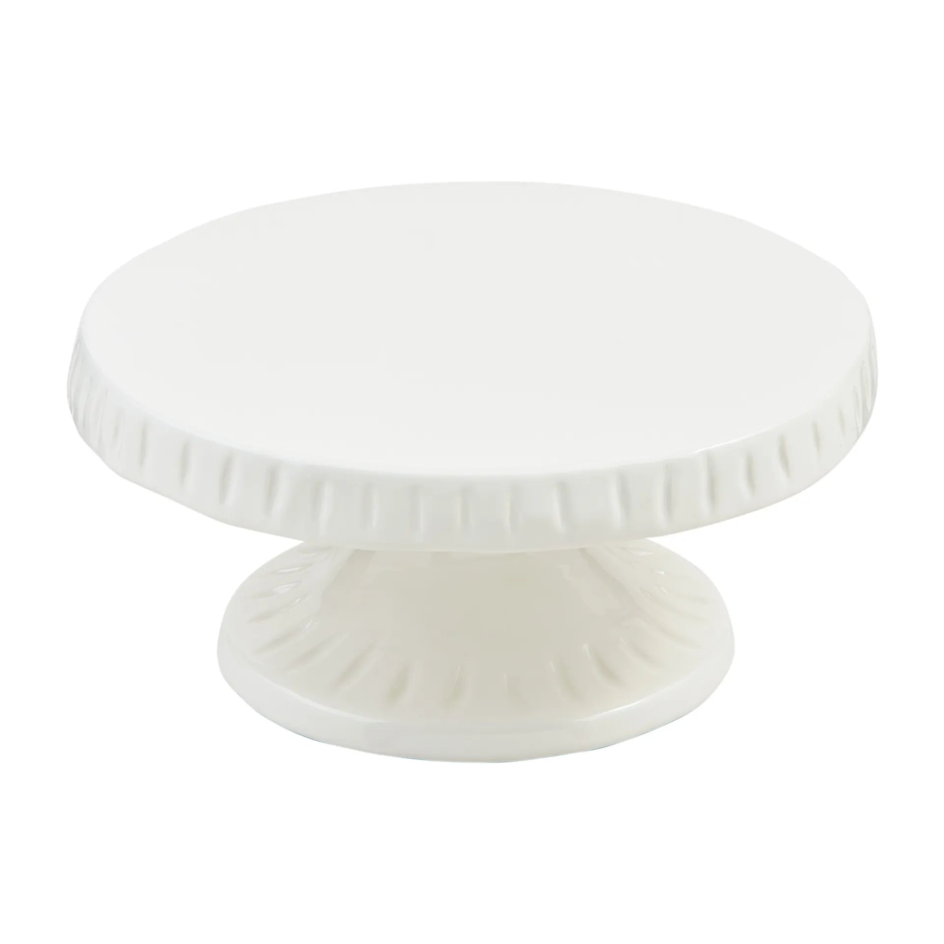 Reversible Seafood Tower/Pedestal Set