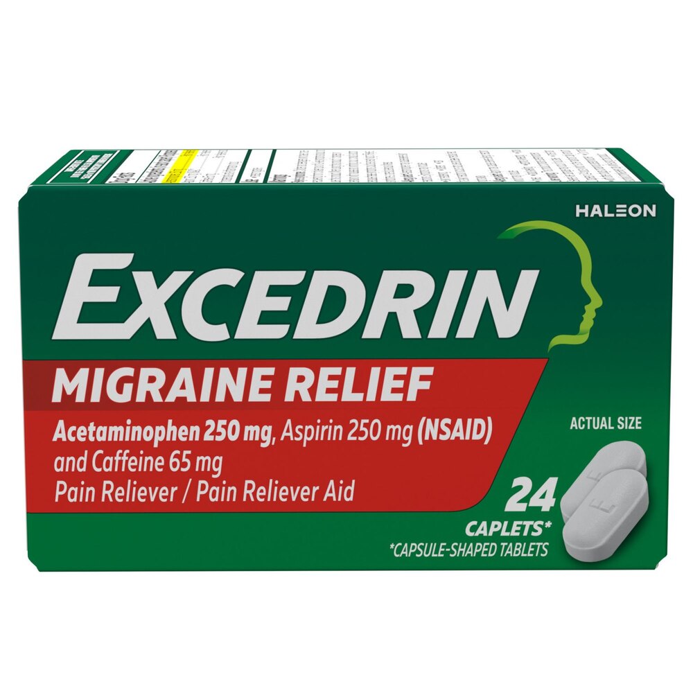 Excedrin Migraine