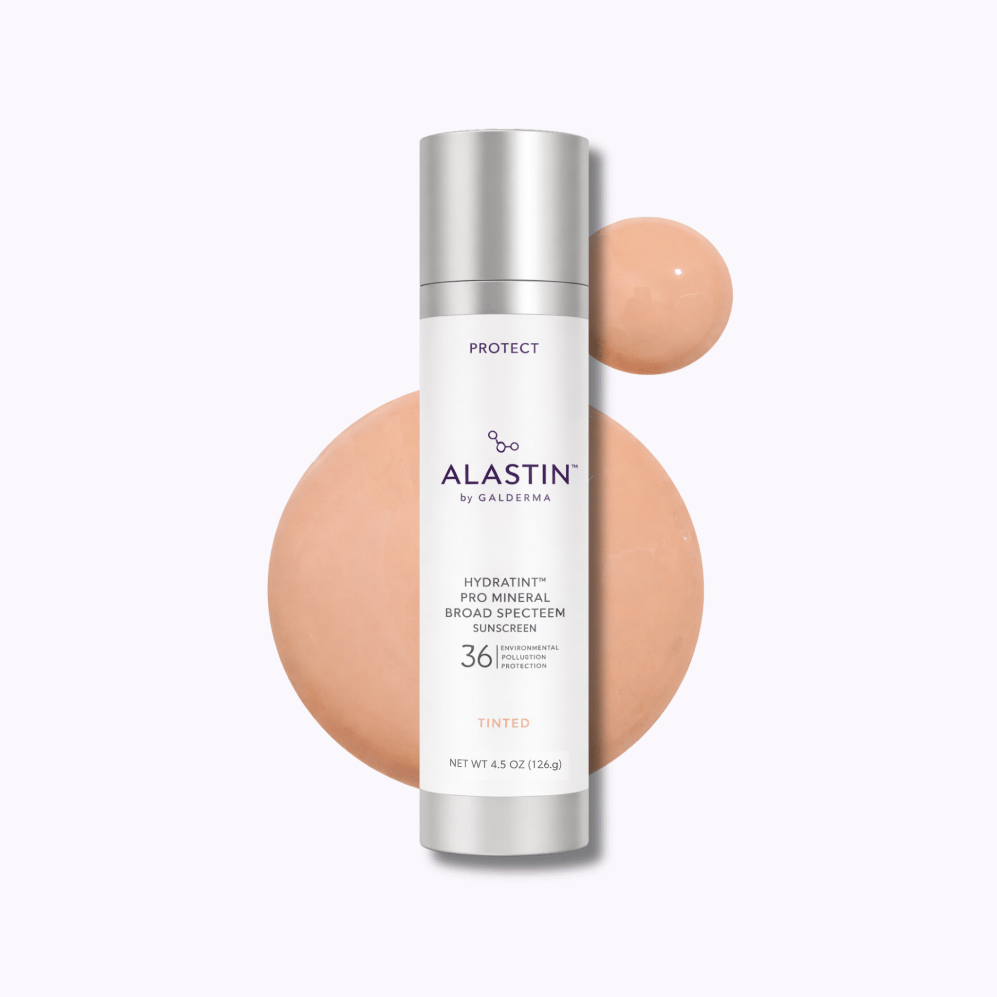 ALASTIN Skincare HydraTint Pro Mineral Broad Spectrum Sunscreen SPF 36