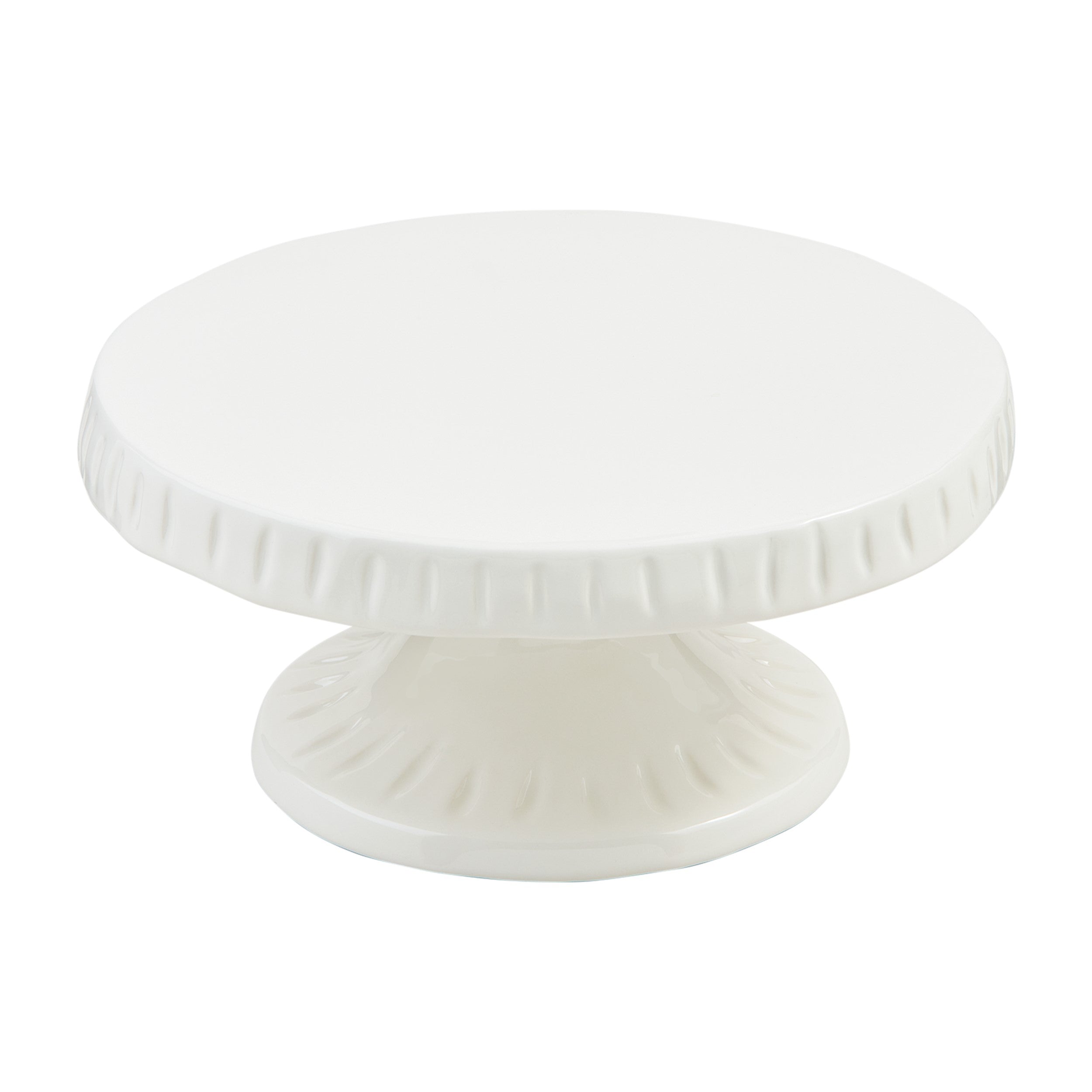 Reversible Seafood Tower/Pedestal Set Main image