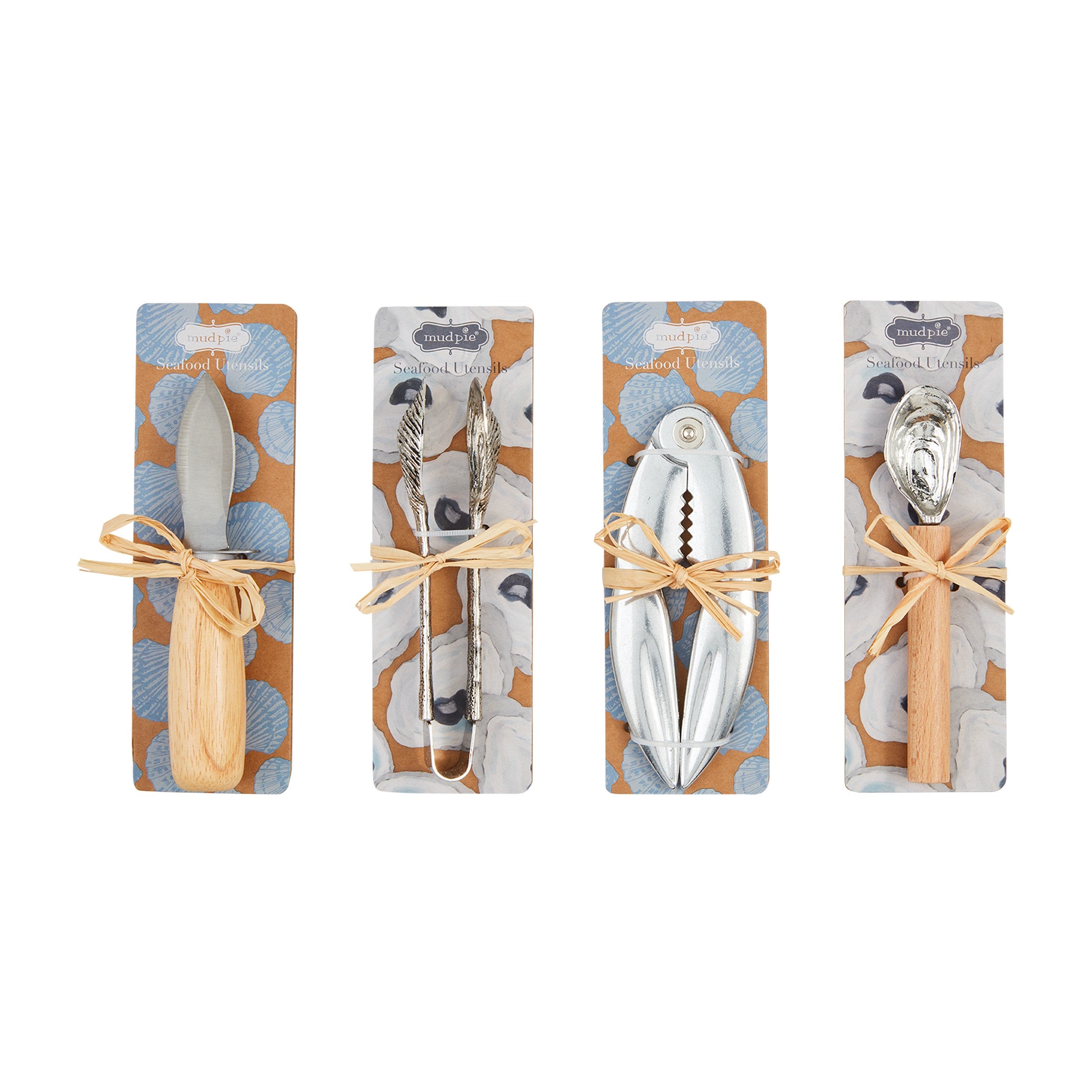 Seafood Utensils