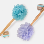 Net Sponge Stick (Beechwood)