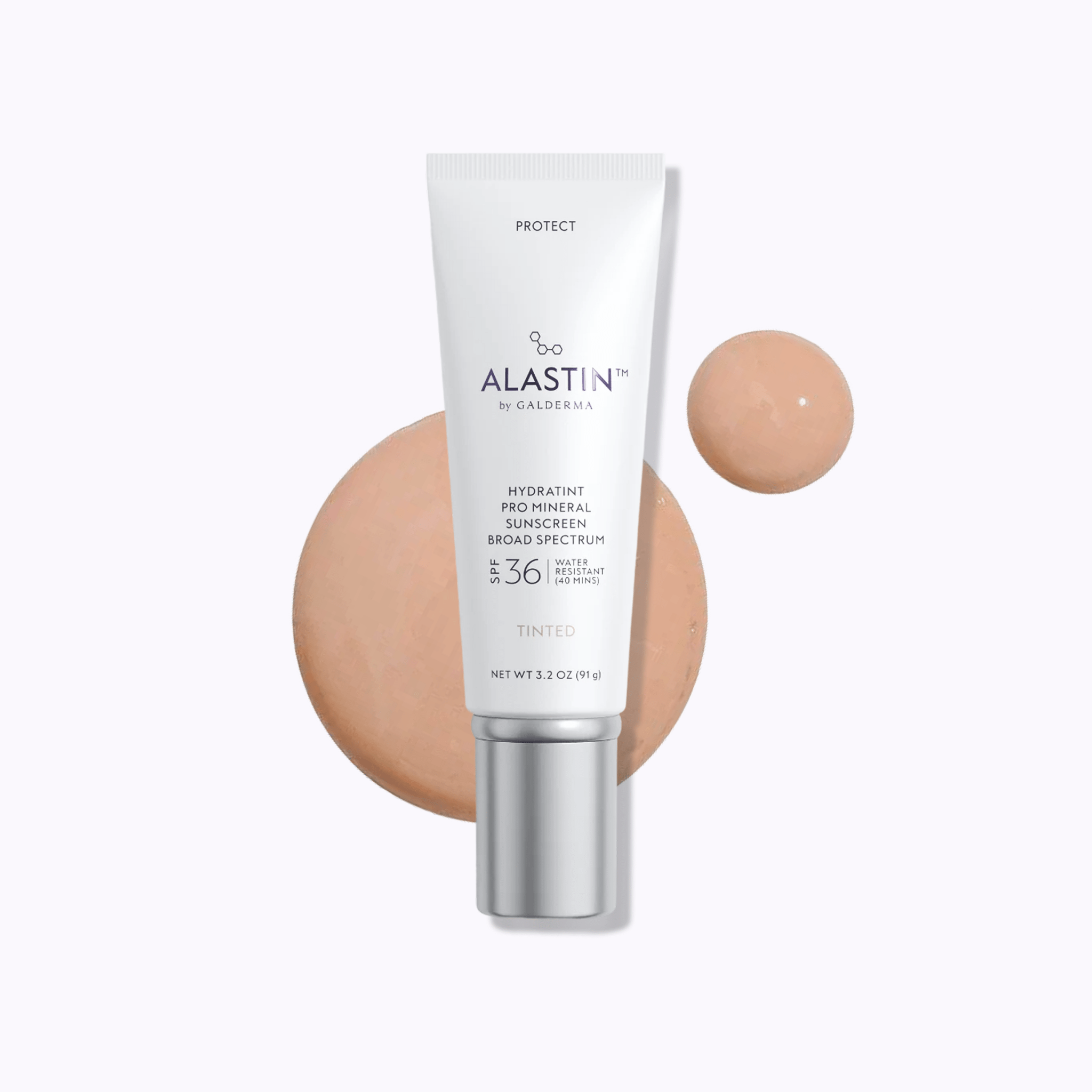 ALASTIN Skincare HydraTint Pro Mineral Broad Spectrum Sunscreen SPF 36