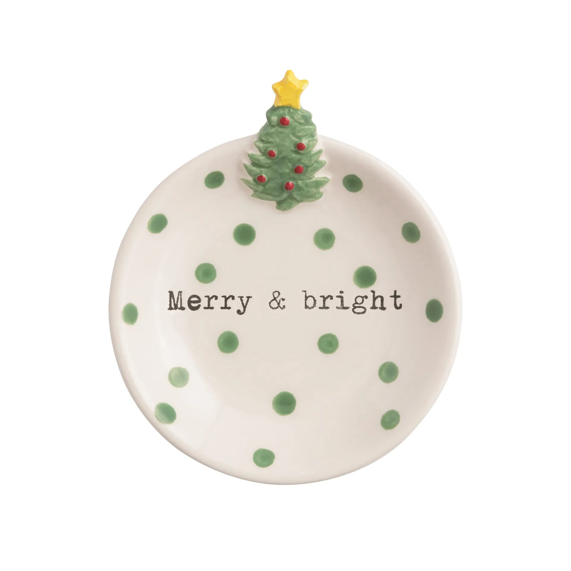 Tree Trinket Tray Main image