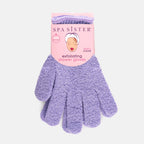 Exfoliating Shower Gloves 1pr.
