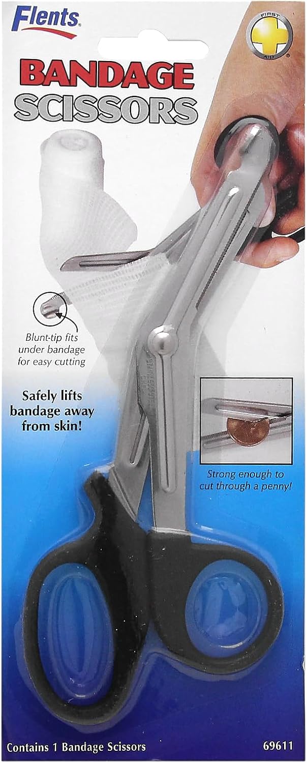 Bandage Scissors