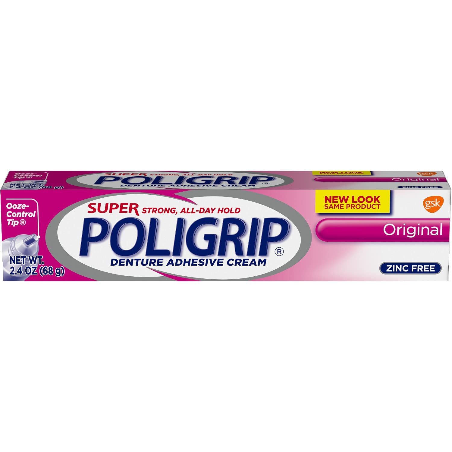 Polygrip