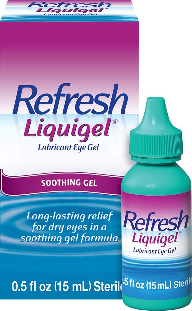 Refresh Liquigel