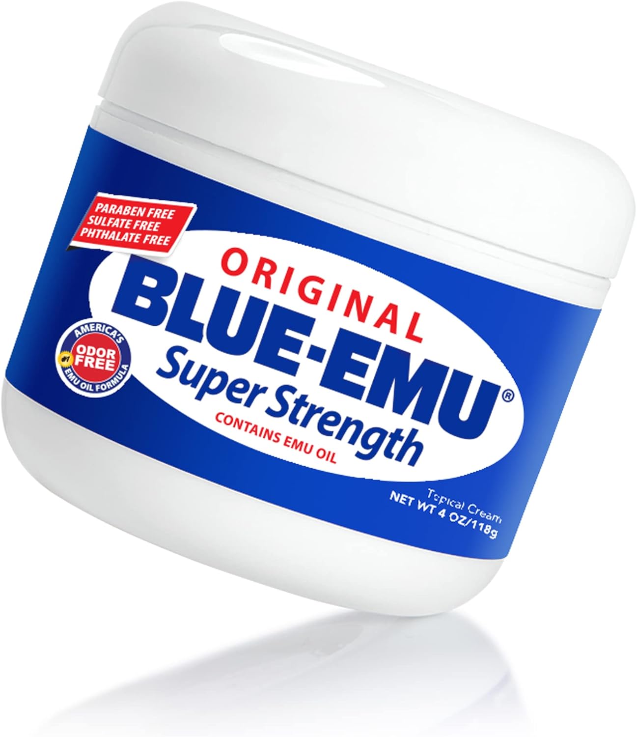 Blue-emu Cream