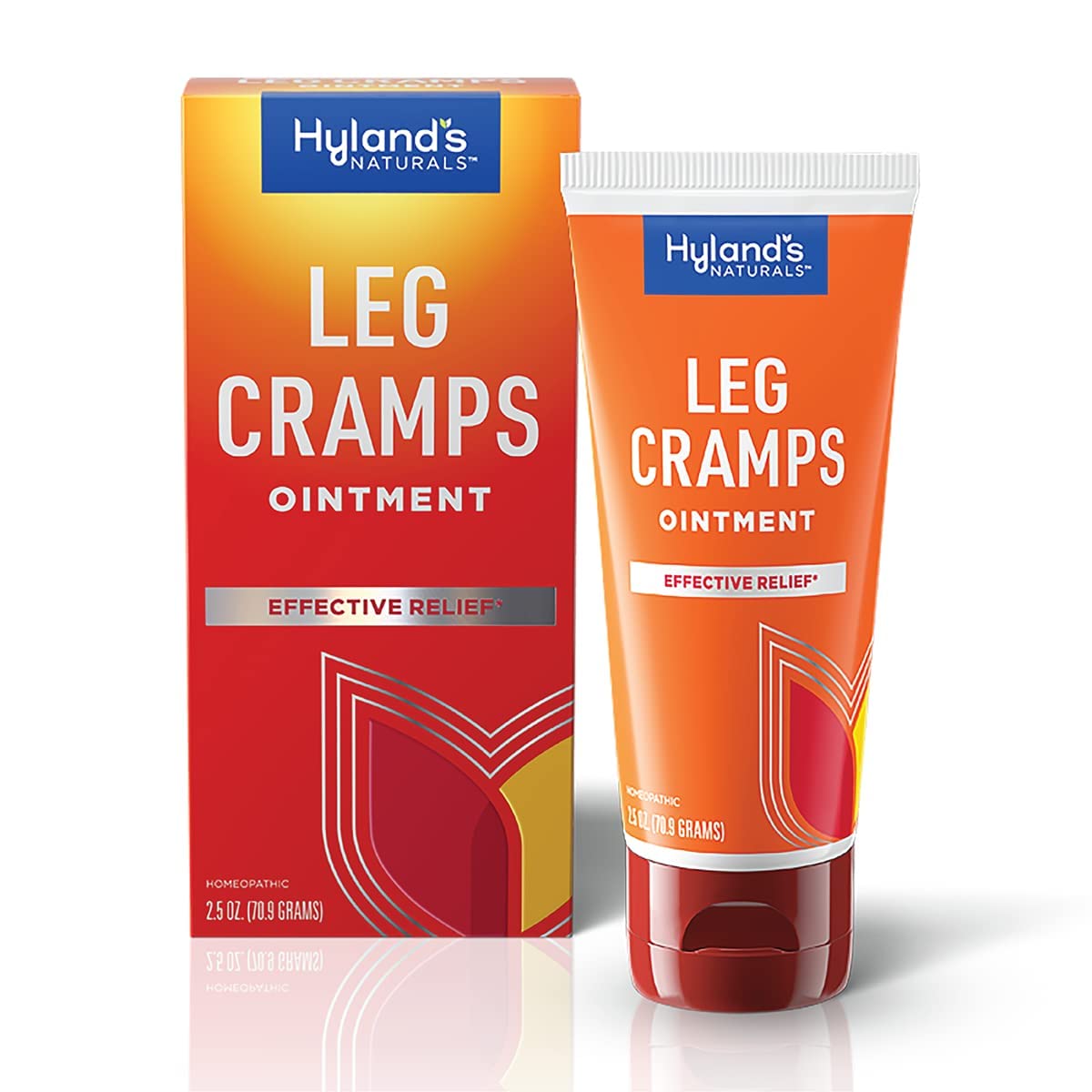 Hylands Leg Cramp Ointment