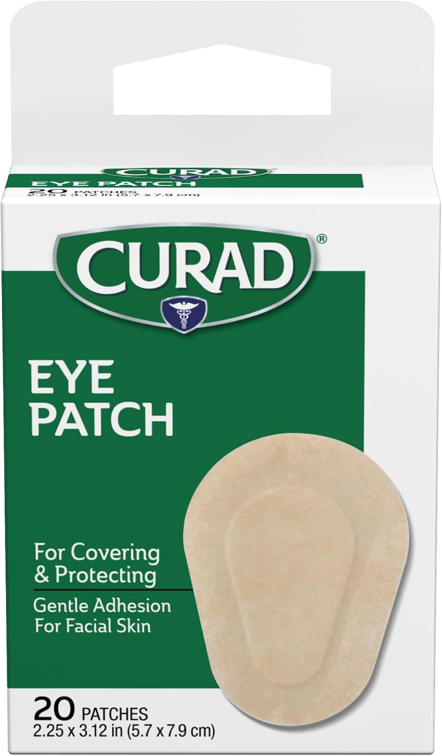 Curad Eye Patch