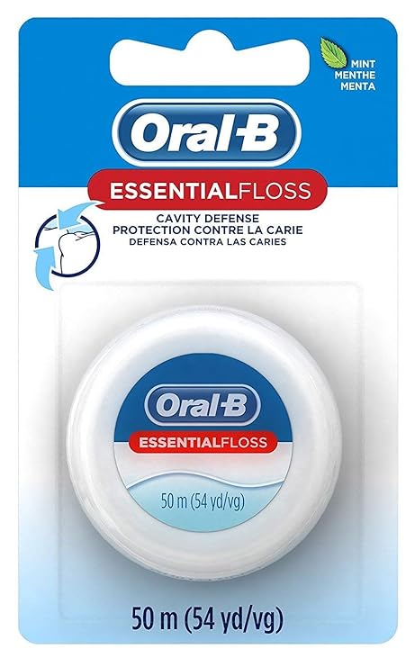 Oral-b 54 Yards Floss