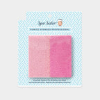 Professional Pumice Sponge 2PK