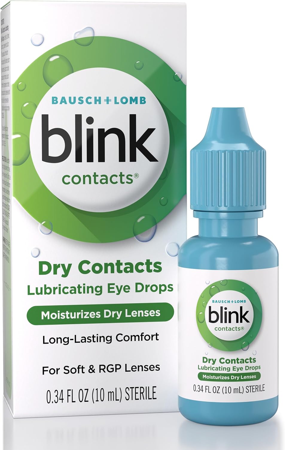 Blink Contact Eye Drops