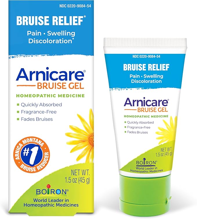 Arnicare Bruise Relief Gel