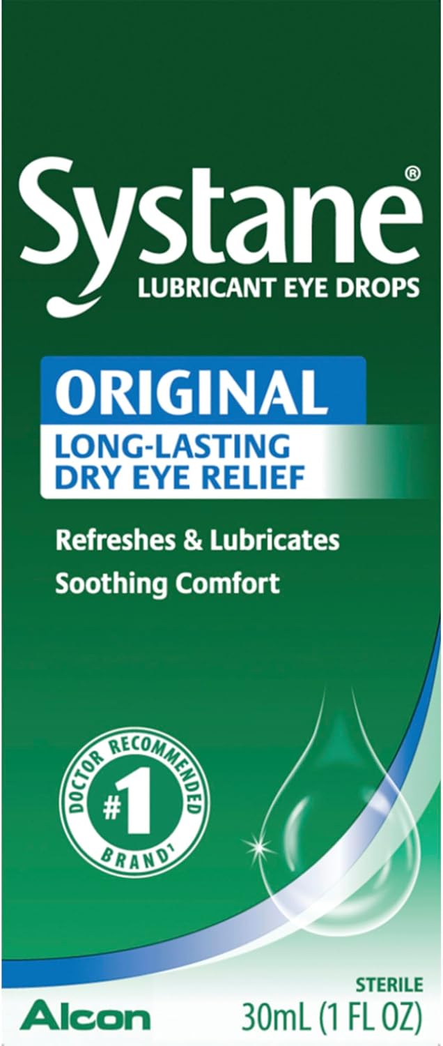 Systane Original 30 ml