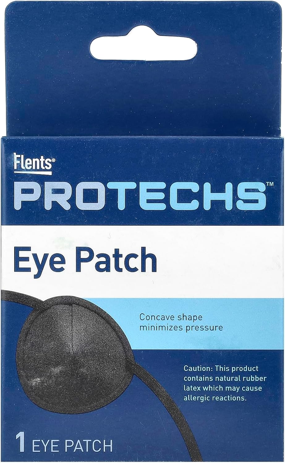 Eye Patch