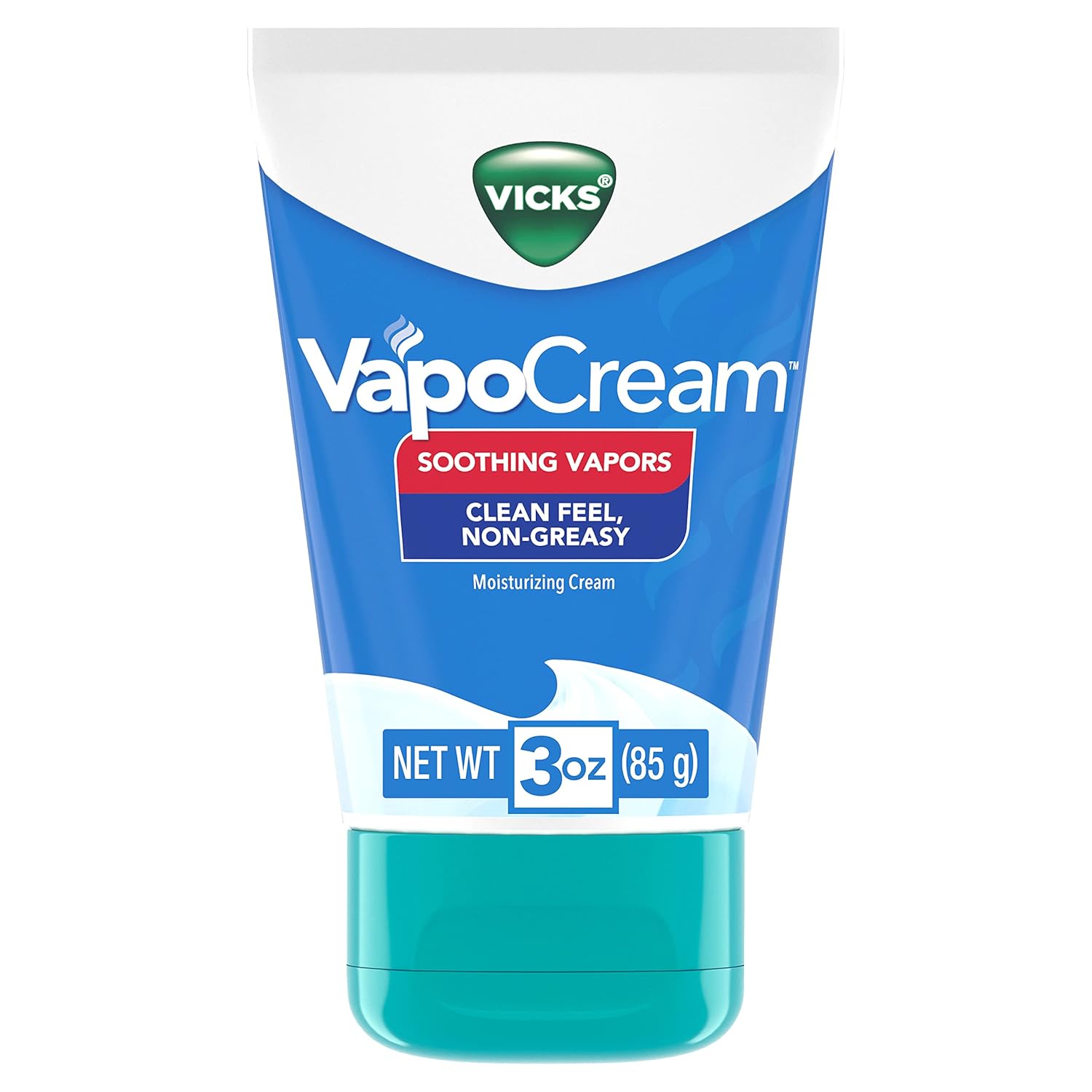 Vapocream