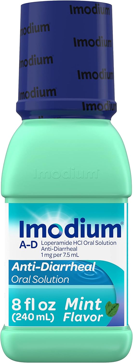 Immodium Ad Liquid 240ml