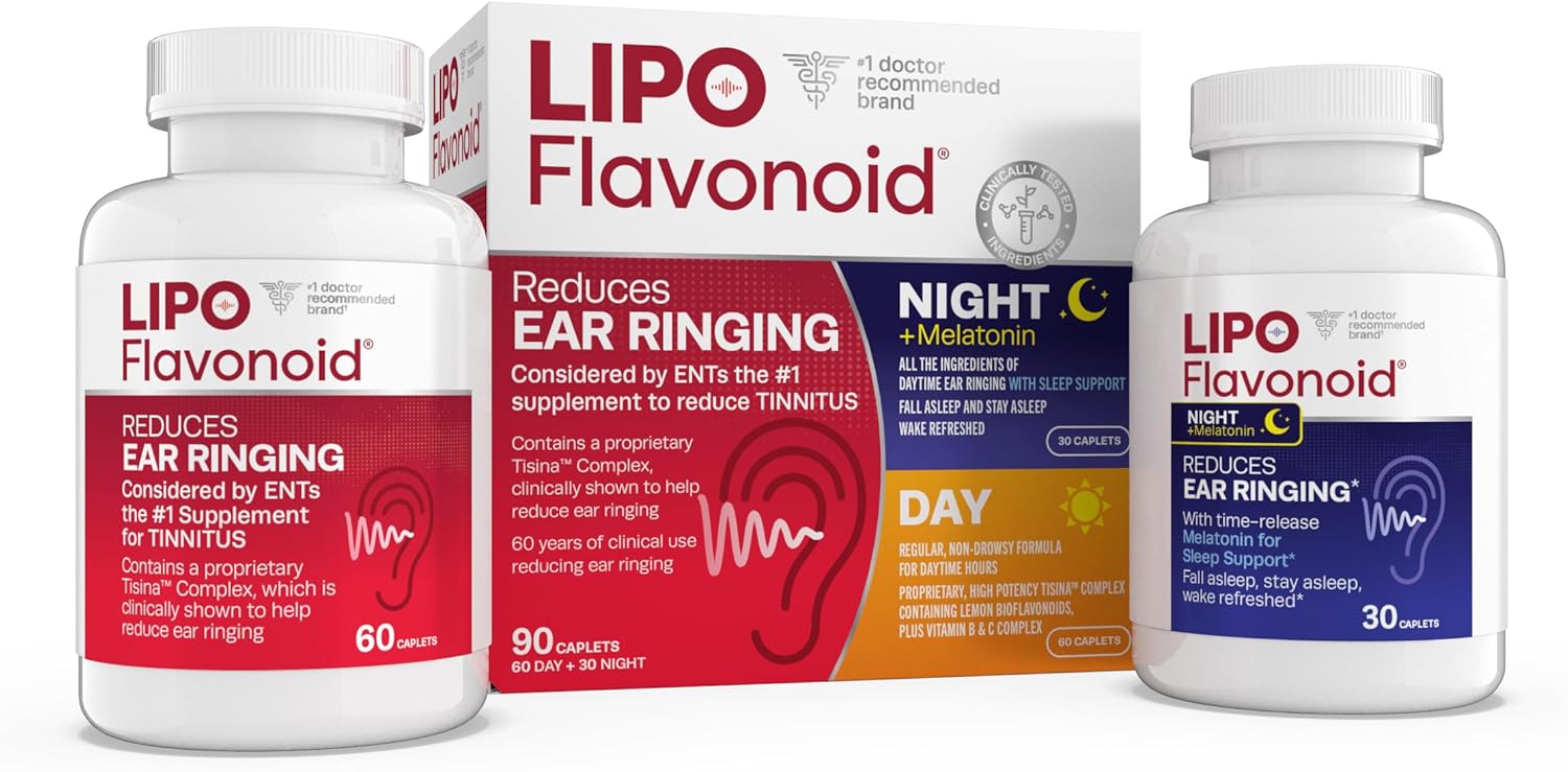 Lipo Flavonoid 90caps Main image