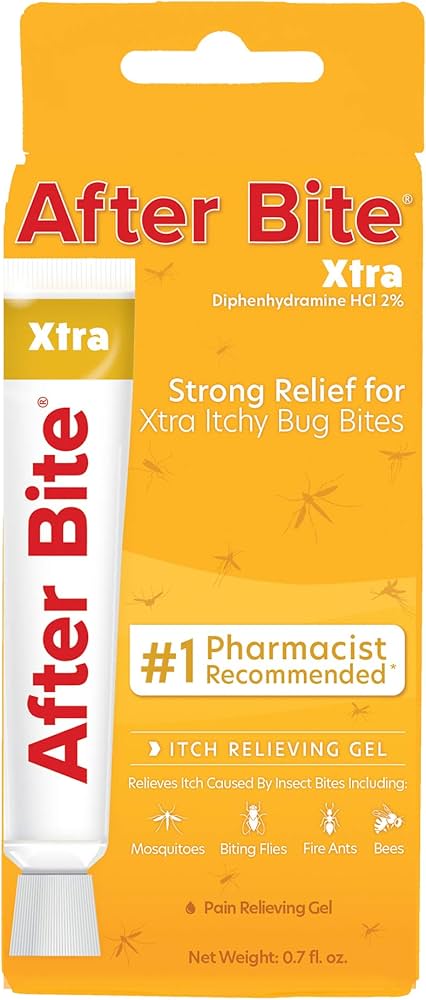Afterbite Xtra Main image