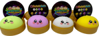Squishy Dumplings – Mystery Steamer Bun Collectibles VIRAL