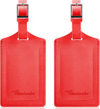 Travelambo Luggage Tag