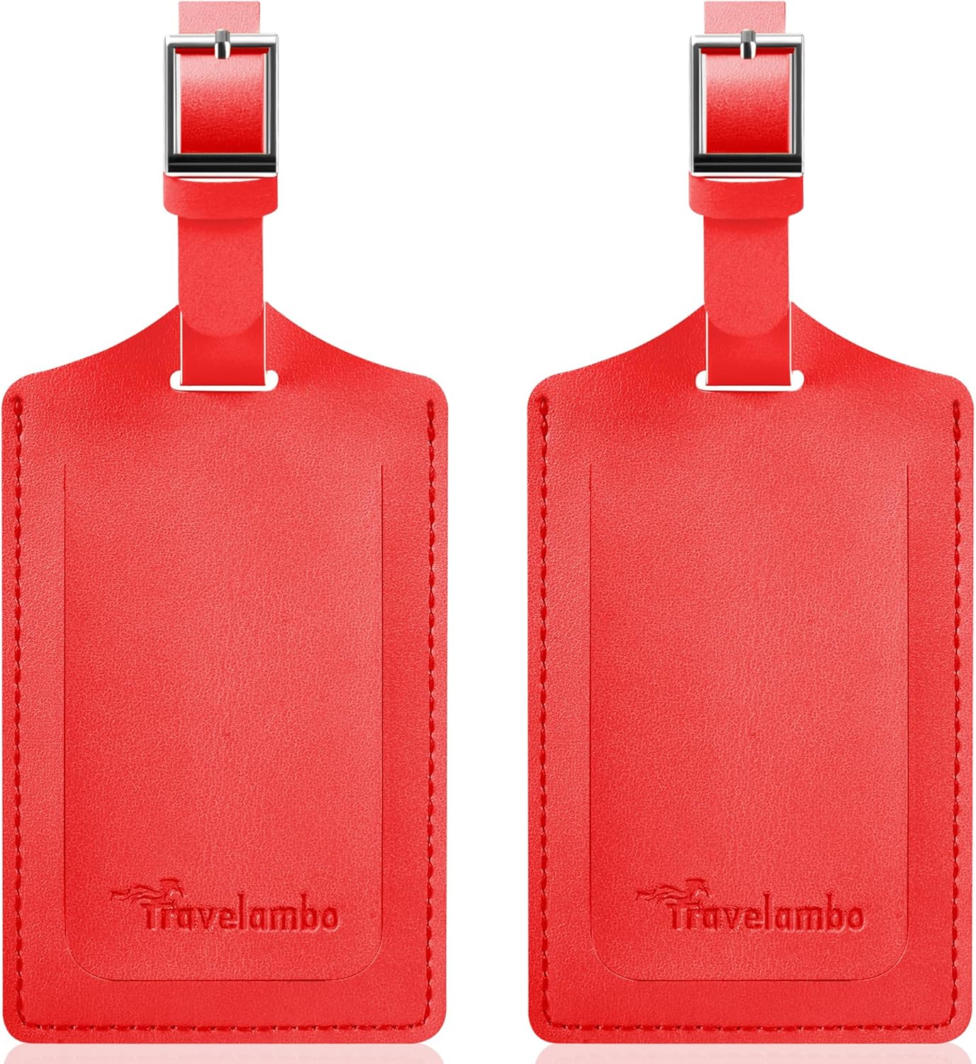 Travelambo Luggage Tag