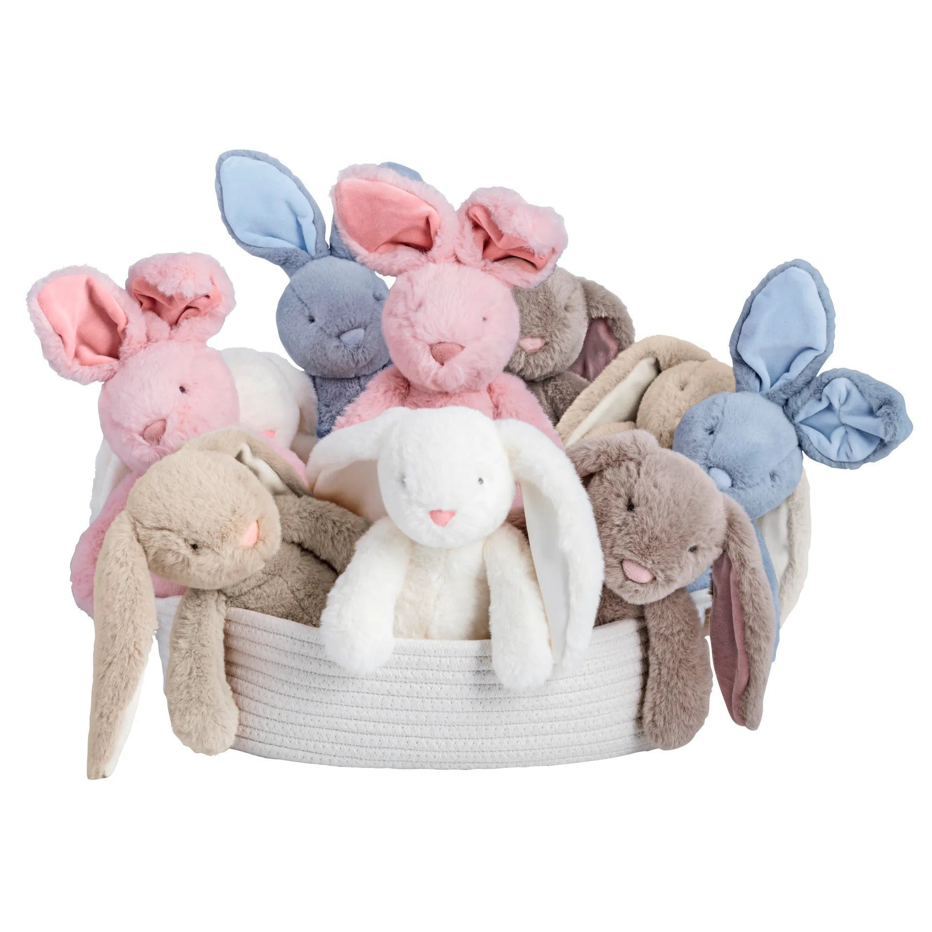 Plush Bunnies Main image