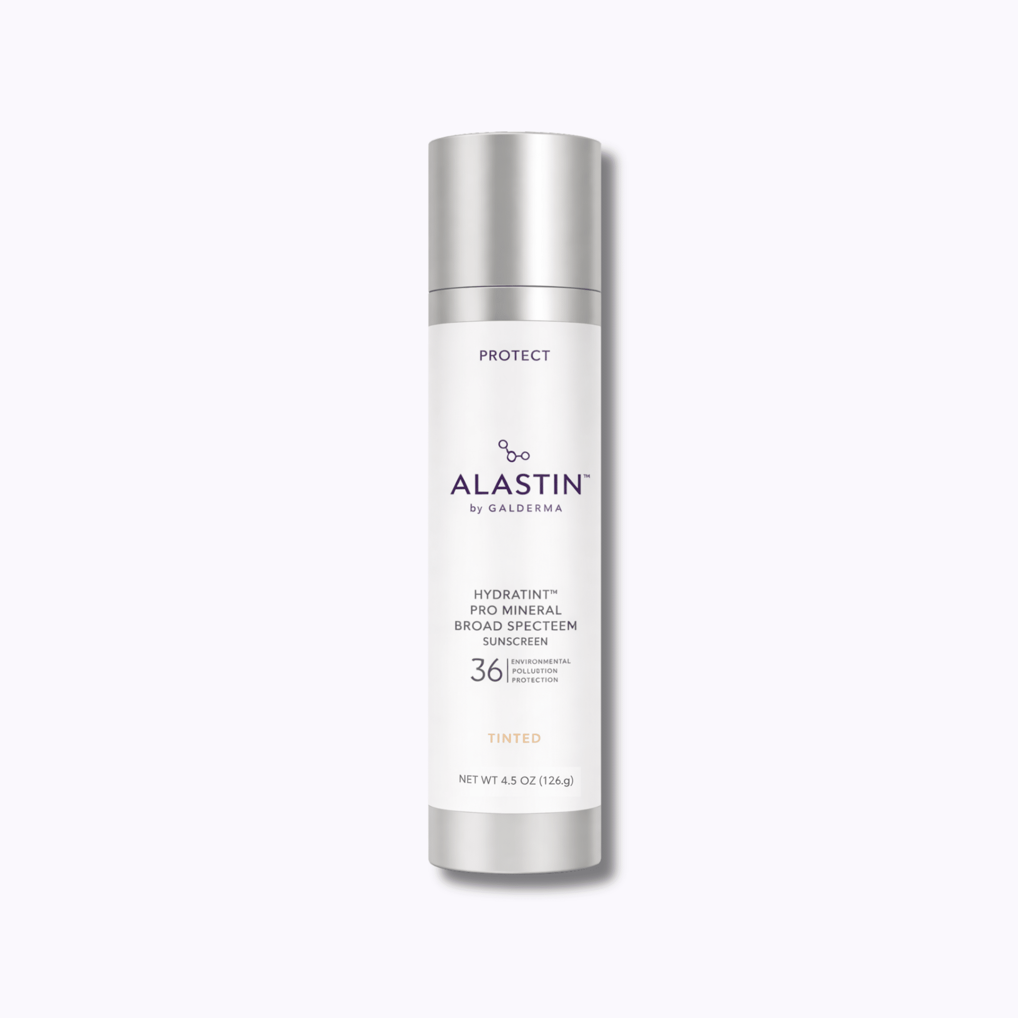 ALASTIN Skincare HydraTint Pro Mineral Broad Spectrum Sunscreen SPF 36