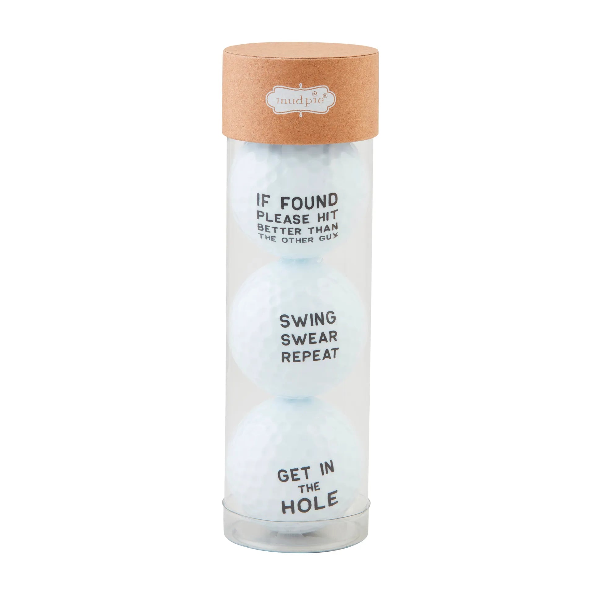 Golf Ball Set Main image