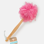 Net Sponge Stick (Beechwood)