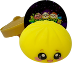 Squishy Dumplings – Mystery Steamer Bun Collectibles VIRAL