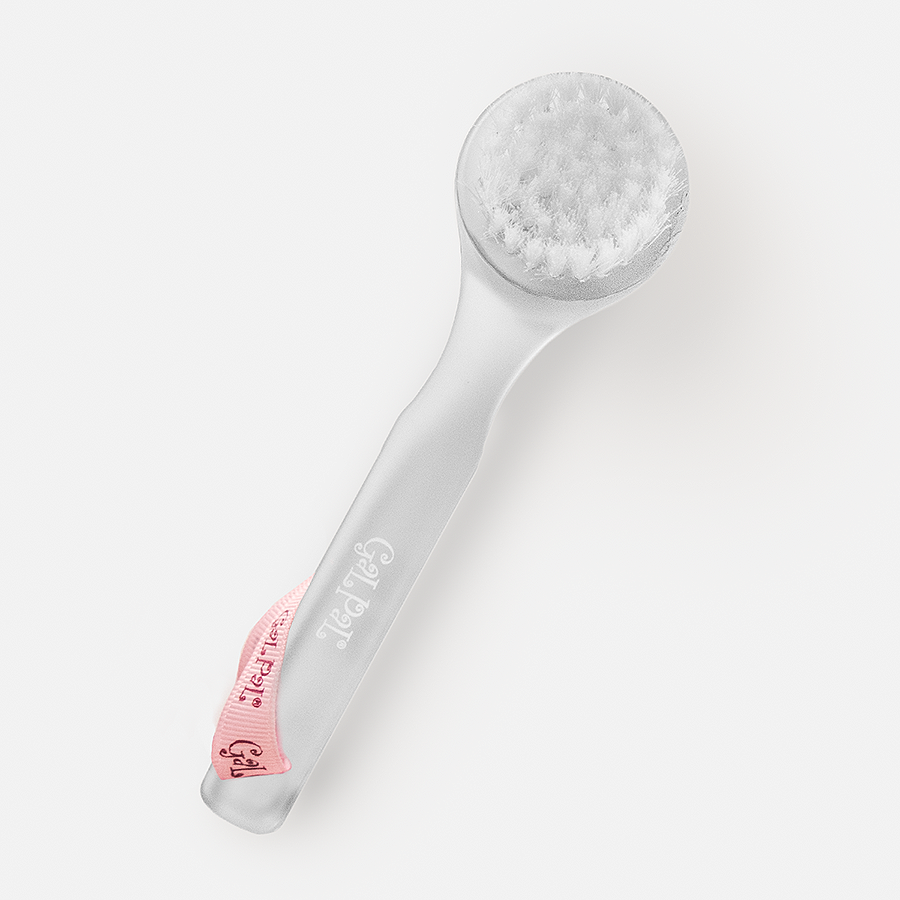 Gal Pal Exfoliating Facial Brush Main image