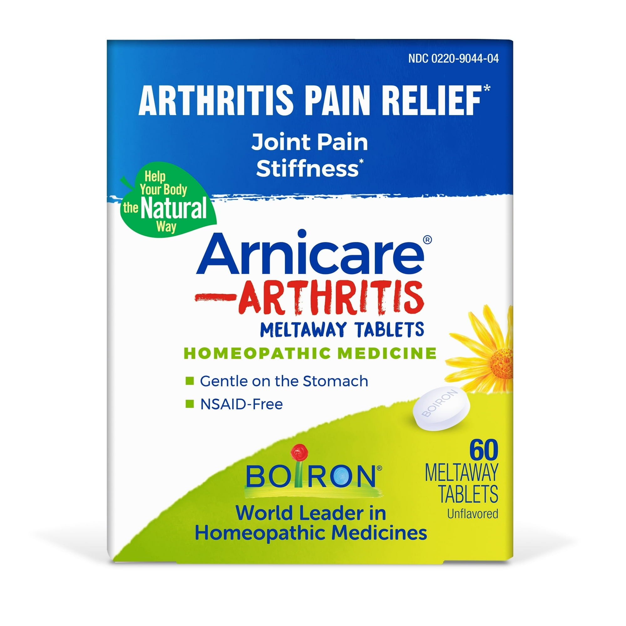 Arnicare Arthritis 60tabs