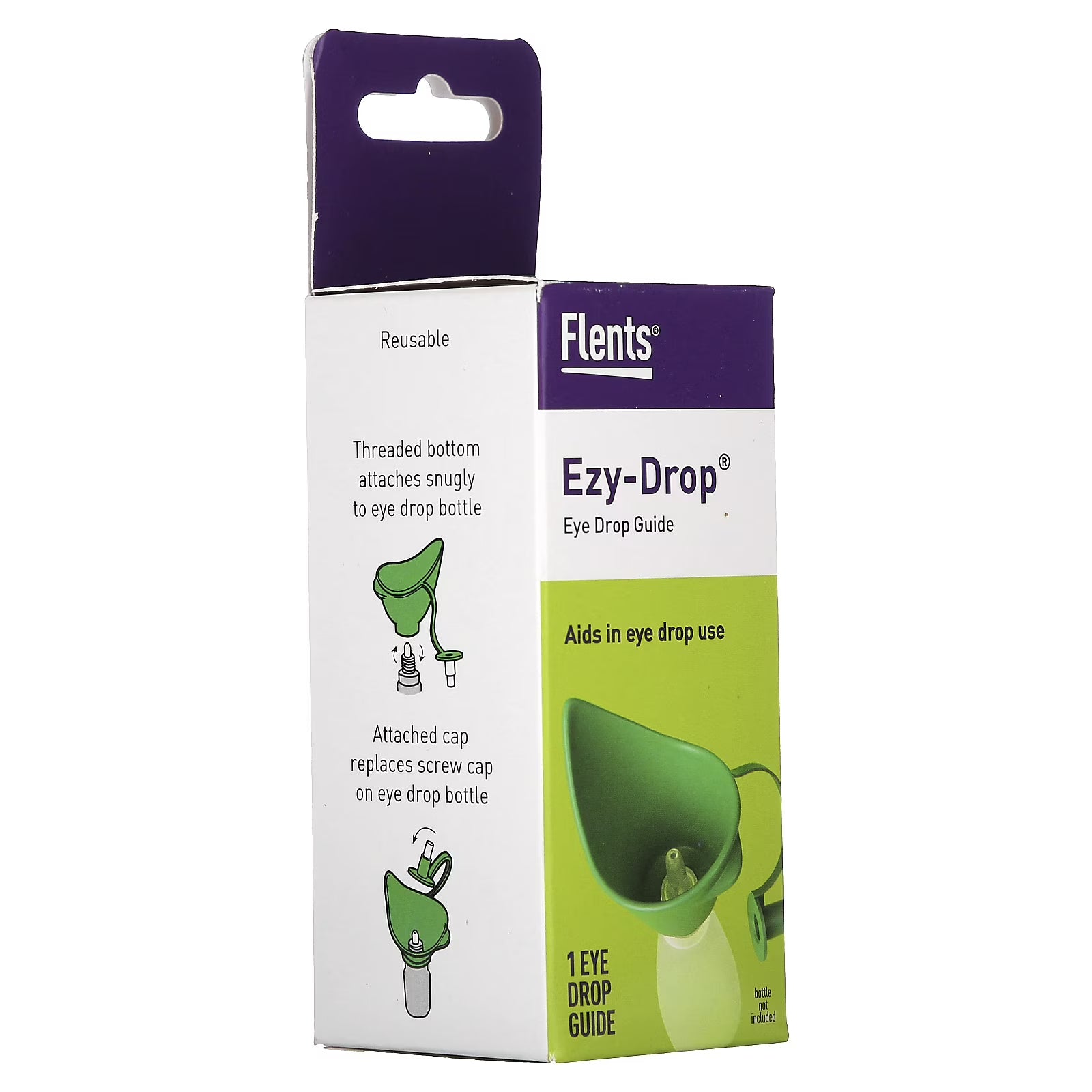 Ezy-drop Dropper