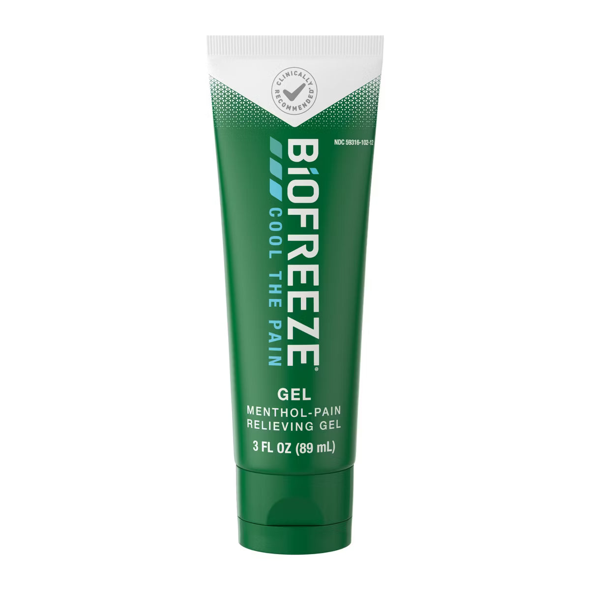 Biofreeze Cool The Pain Gel