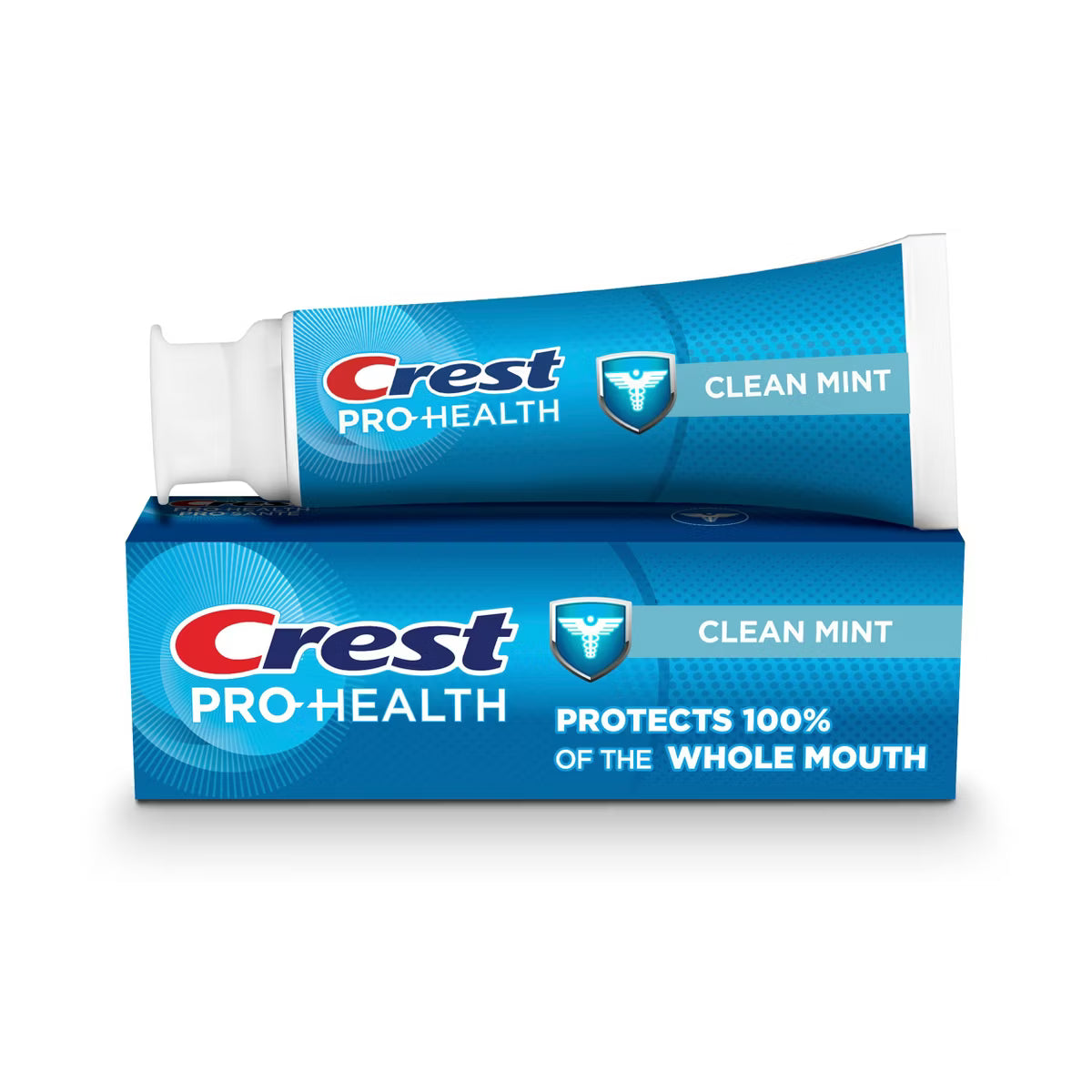 Crest Pro Health