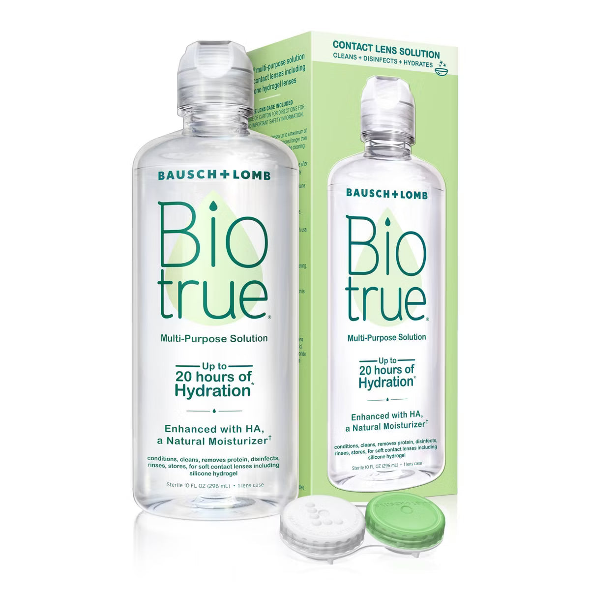 B&l Bio True