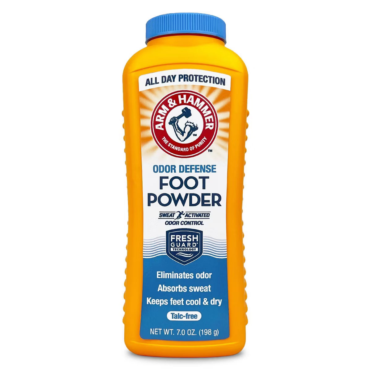 Arm & Hammer Foot Powder 7oz