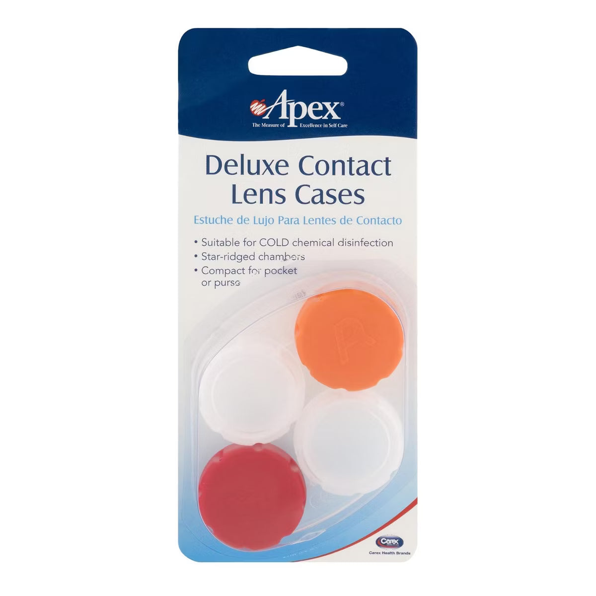 Contact Lense Case