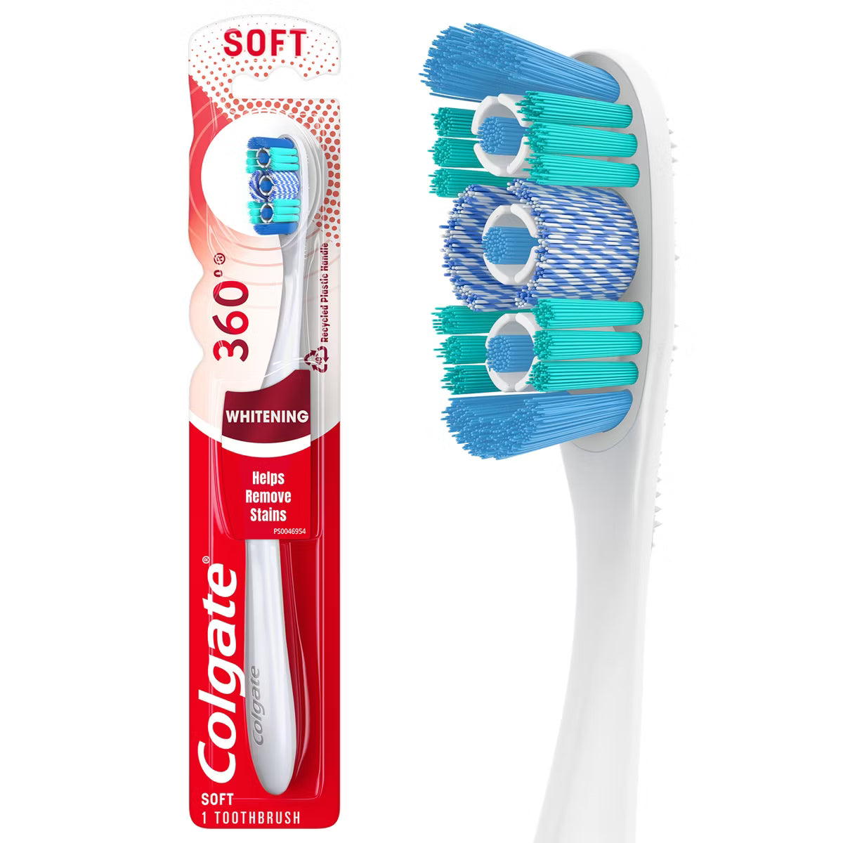 Colgate 360 Toothbrush