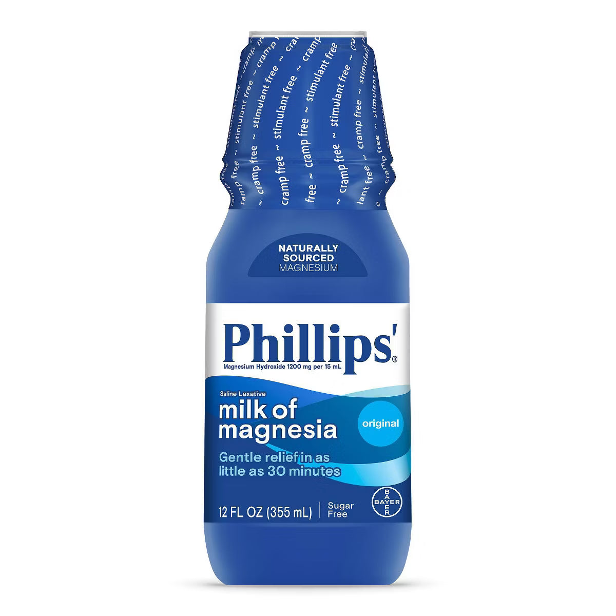 Philips Milk Of Mag