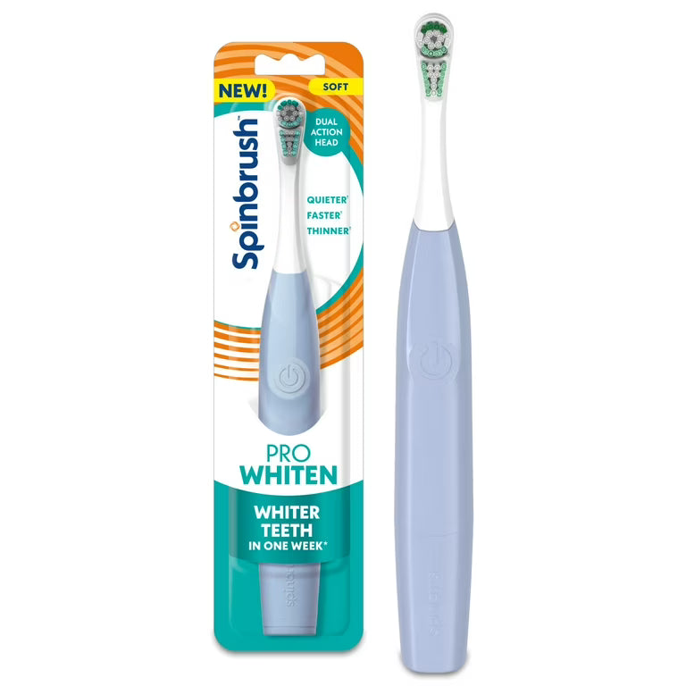 Spinbrush Prowhiten