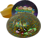 Squishy Dumplings – Mystery Steamer Bun Collectibles VIRAL