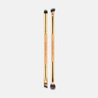Dual-Ended Eye Set - Vegan Bamboo Brushes